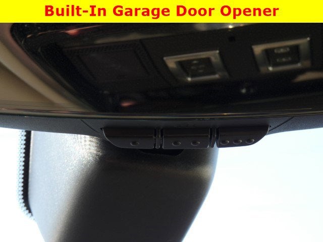 2020 Land Rover Range Rover HSE