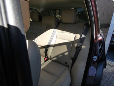 2020 Land Rover Range Rover HSE