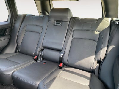 2021 Land Rover Range Rover Westminster