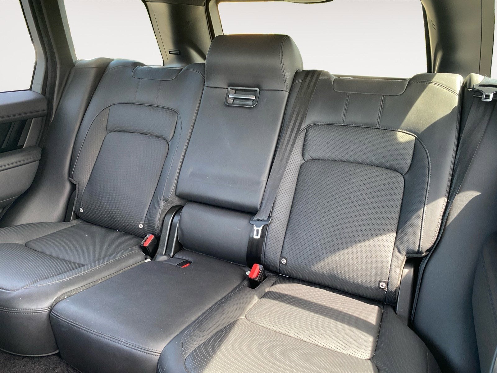 2021 Land Rover Range Rover Westminster