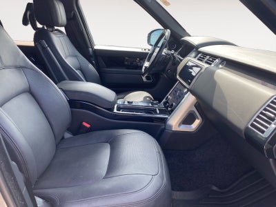 2021 Land Rover Range Rover Westminster
