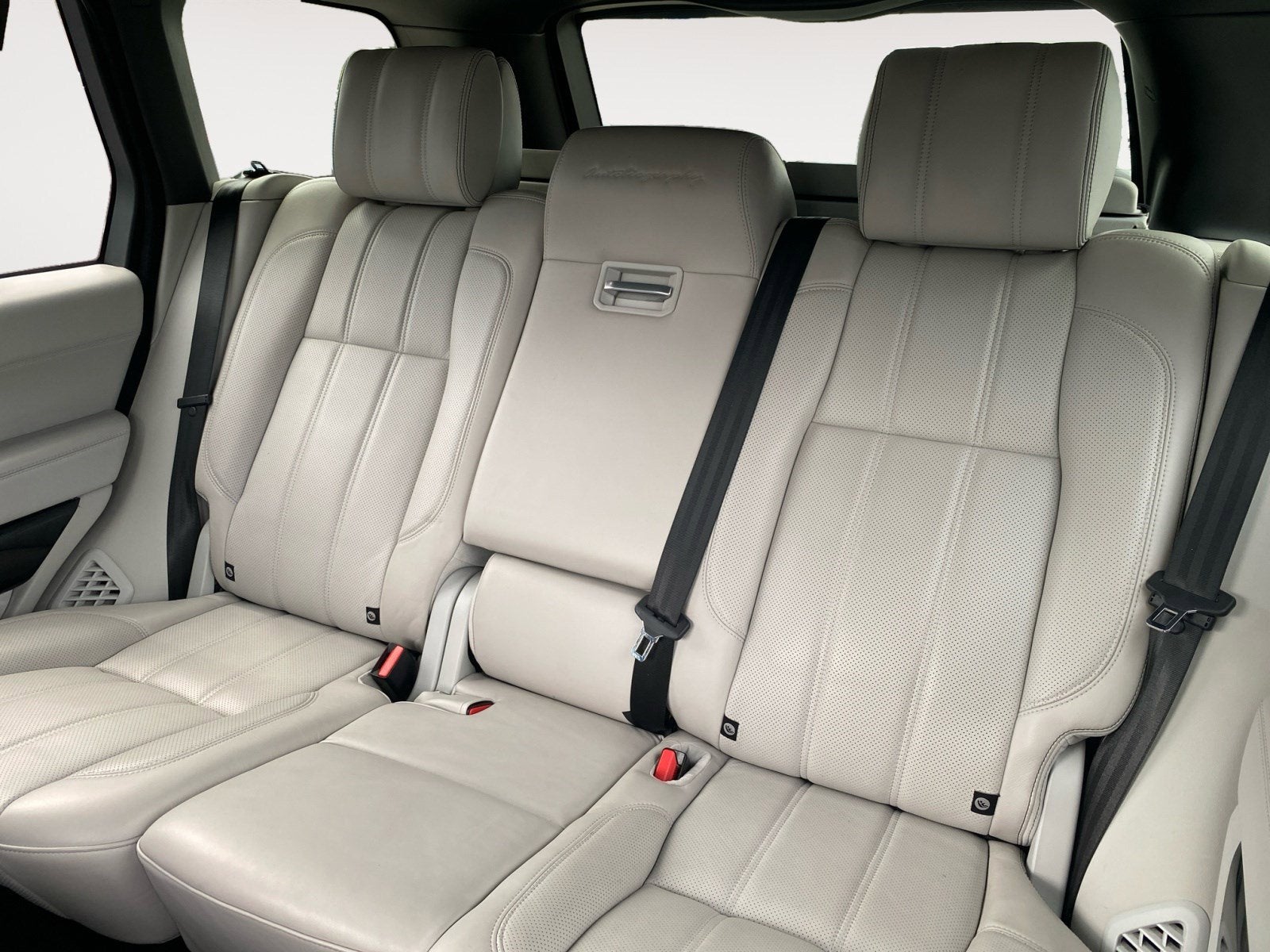 2016 Land Rover Range Rover Autobiography