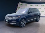 2016 Land Rover Range Rover Autobiography