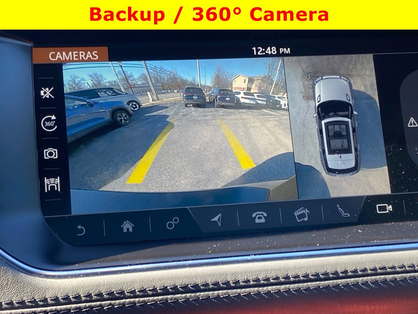 2017 Land Rover Range Rover Sport Autobiography