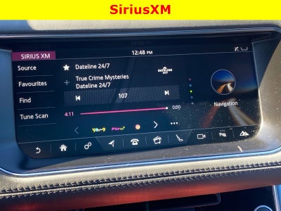 2017 Land Rover Range Rover Sport Autobiography