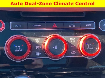 2017 Land Rover Range Rover Sport Autobiography