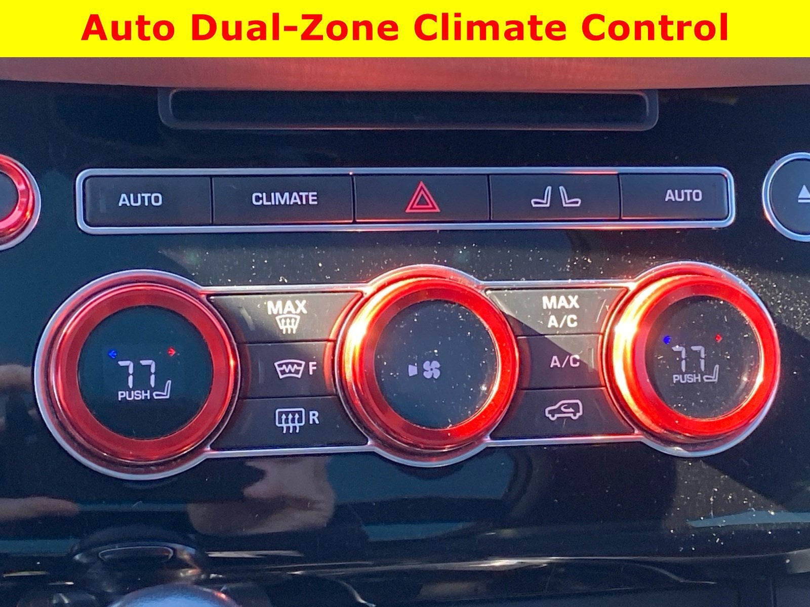 2017 Land Rover Range Rover Sport Autobiography