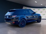 2017 Land Rover Range Rover Sport Autobiography