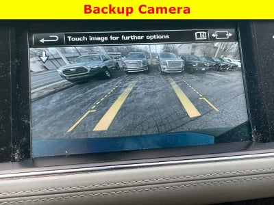 2016 Land Rover Range Rover Sport V8 SVR