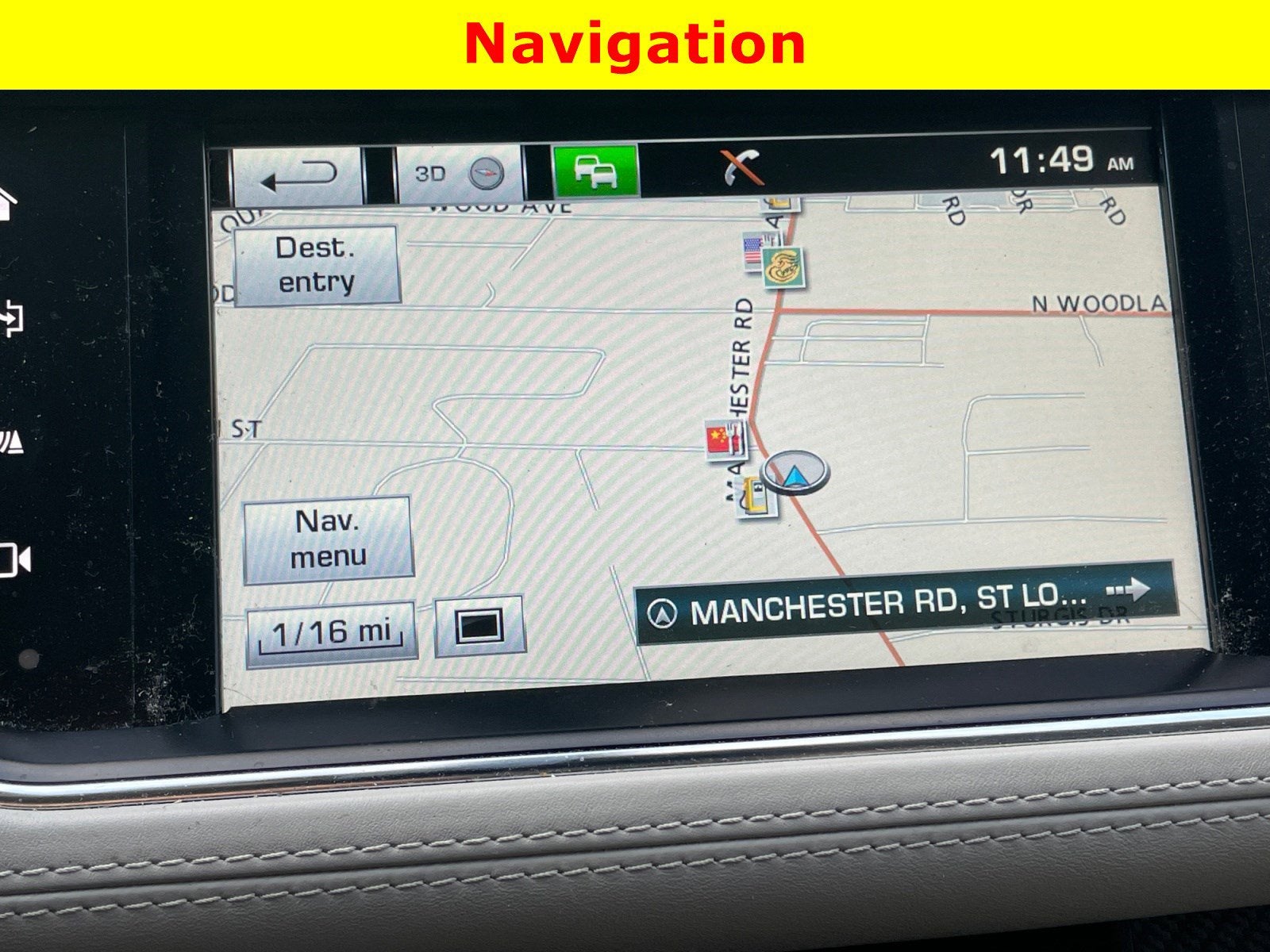 2016 Land Rover Range Rover Sport V8 SVR