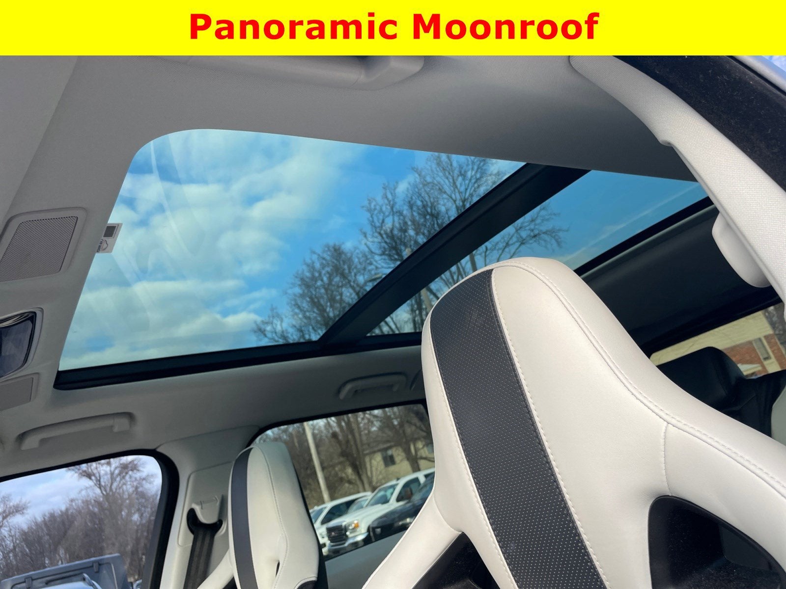 2016 Land Rover Range Rover Sport V8 SVR