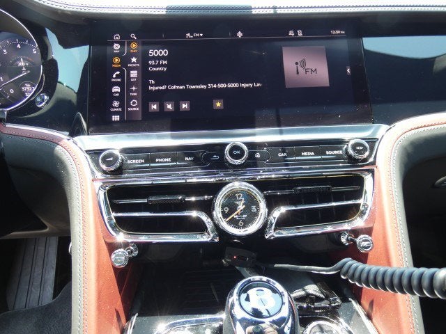 2024 Bentley Flying Spur Speed Edition 12