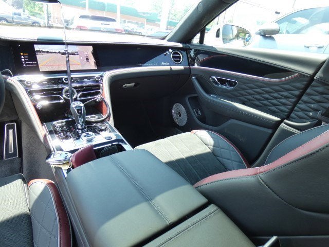 2024 Bentley Flying Spur Speed Edition 12