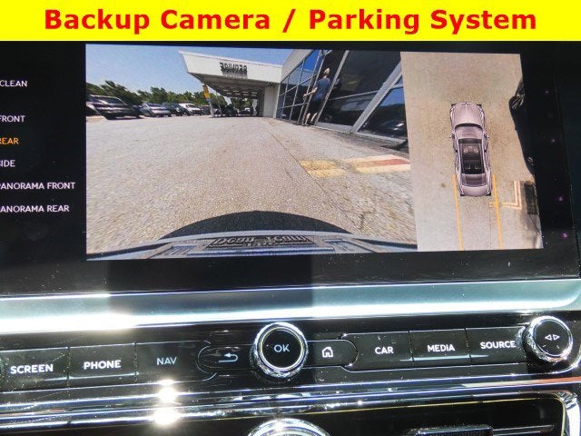 2024 Bentley Flying Spur Speed Edition 12