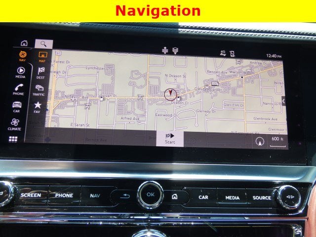 2024 Bentley Flying Spur Speed Edition 12