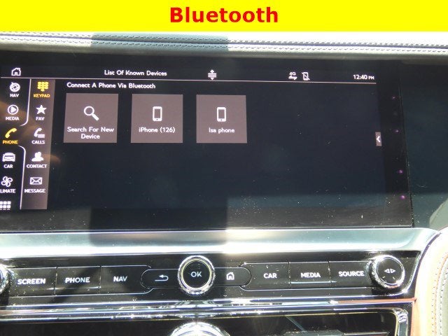 2024 Bentley Flying Spur Speed Edition 12