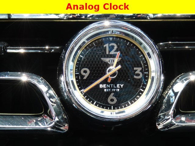 2024 Bentley Flying Spur Speed Edition 12