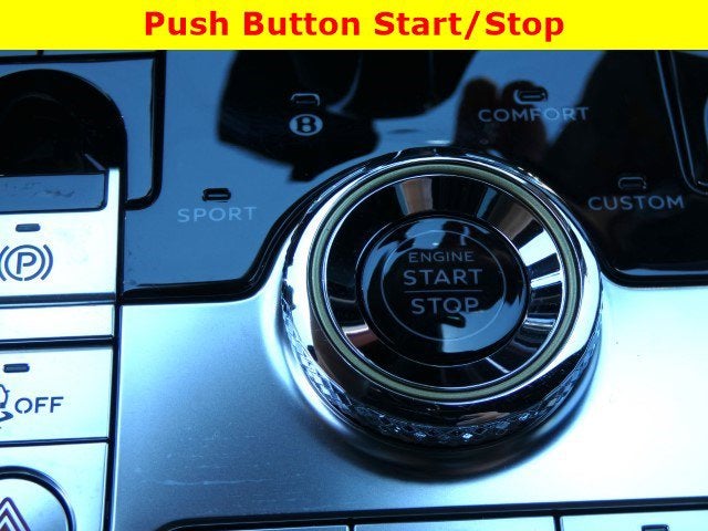 2024 Bentley Flying Spur Speed Edition 12