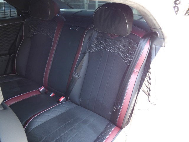 2024 Bentley Flying Spur Speed Edition 12