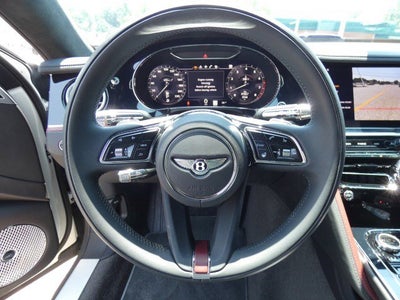 2024 Bentley Flying Spur Speed Edition 12