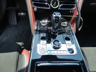 2024 Bentley Flying Spur Speed Edition 12