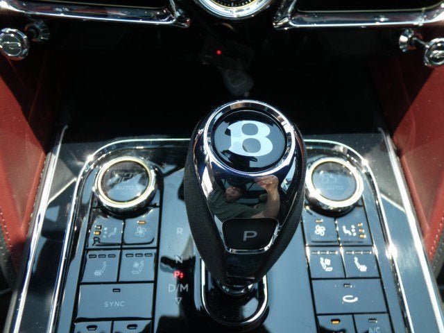 2024 Bentley Flying Spur Speed Edition 12