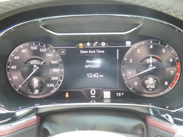 2024 Bentley Flying Spur Speed Edition 12