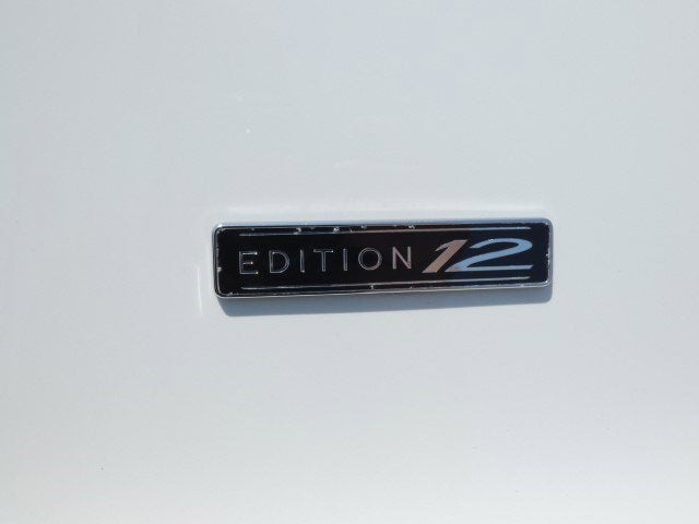 2024 Bentley Flying Spur Speed Edition 12