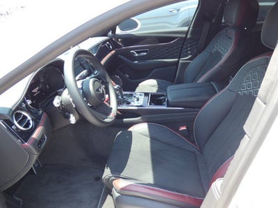 2024 Bentley Flying Spur Speed Edition 12