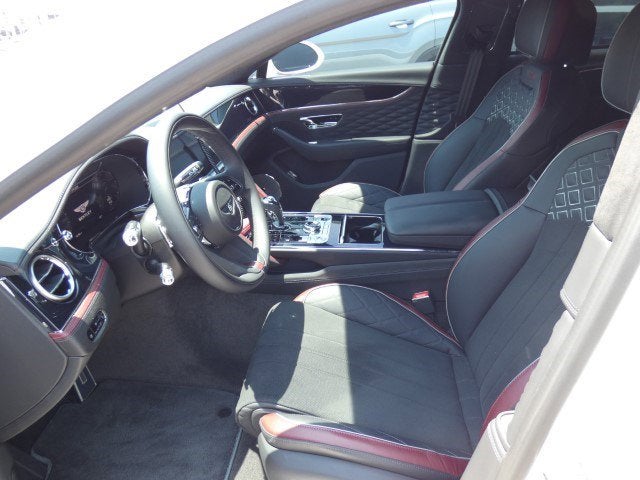 2024 Bentley Flying Spur Speed Edition 12