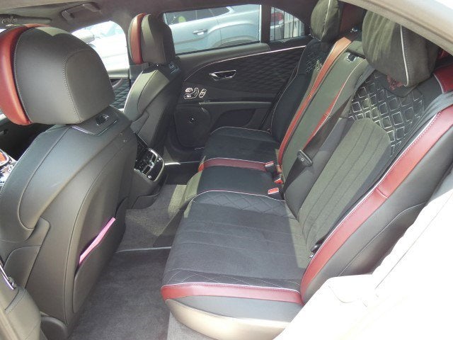 2024 Bentley Flying Spur Speed Edition 12