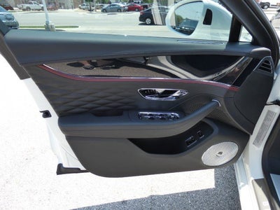 2024 Bentley Flying Spur Speed Edition 12