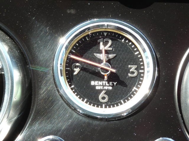 2022 Bentley Continental GT Speed