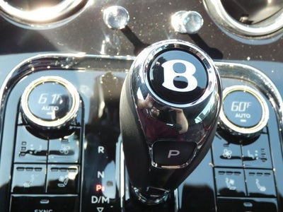 2022 Bentley Continental GT Speed