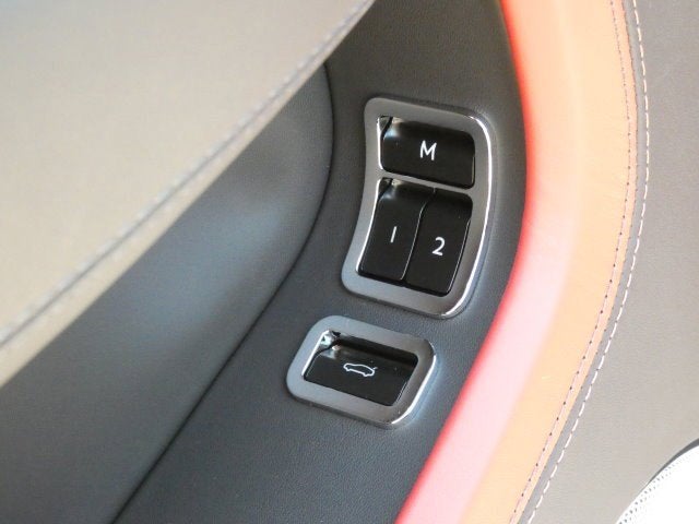 2022 Bentley Continental GT Speed