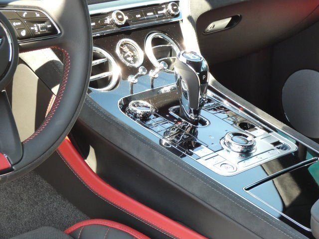 2022 Bentley Continental GT Speed