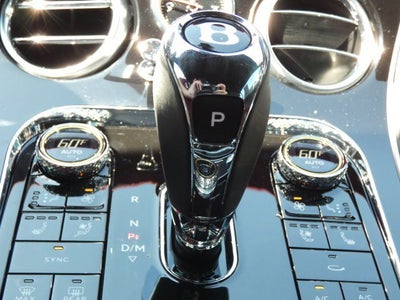 2022 Bentley Continental GT Speed