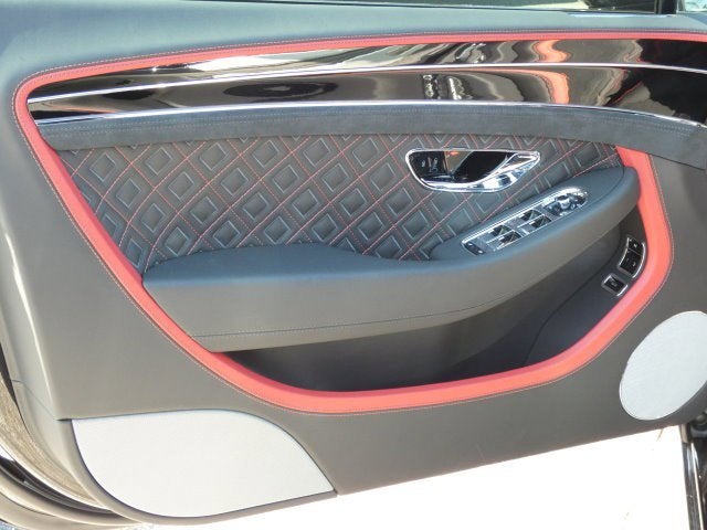 2022 Bentley Continental GT Speed