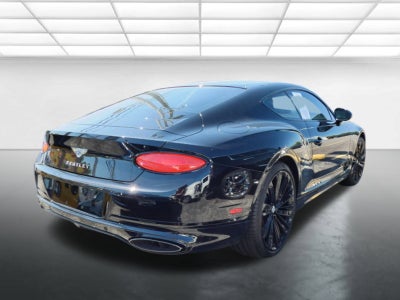 2022 Bentley Continental GT Speed