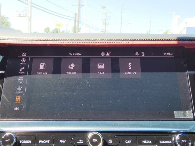 2022 Bentley Continental GT Speed