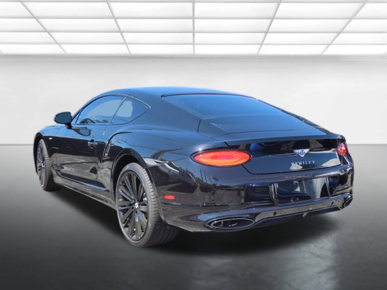 2022 Bentley Continental GT Speed