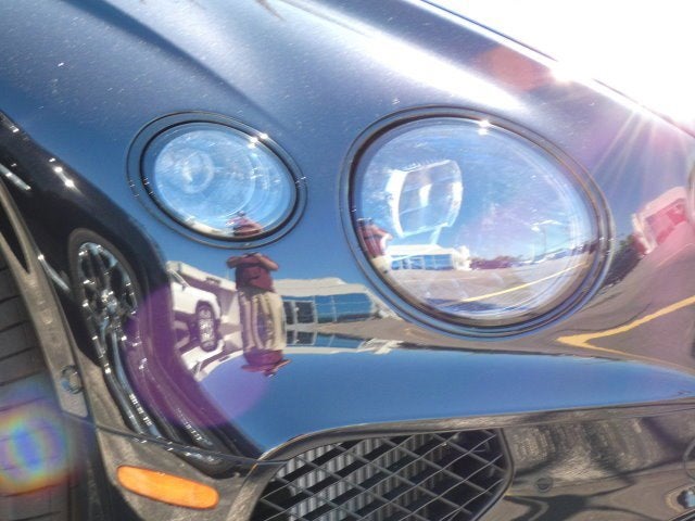 2022 Bentley Continental GT Speed