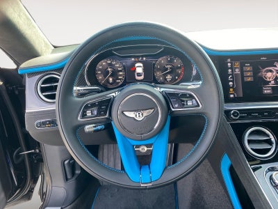 2024 Bentley Continental GT Speed