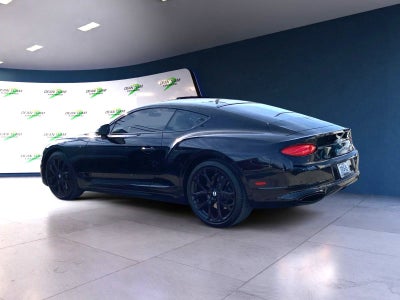 2024 Bentley Continental GT Speed