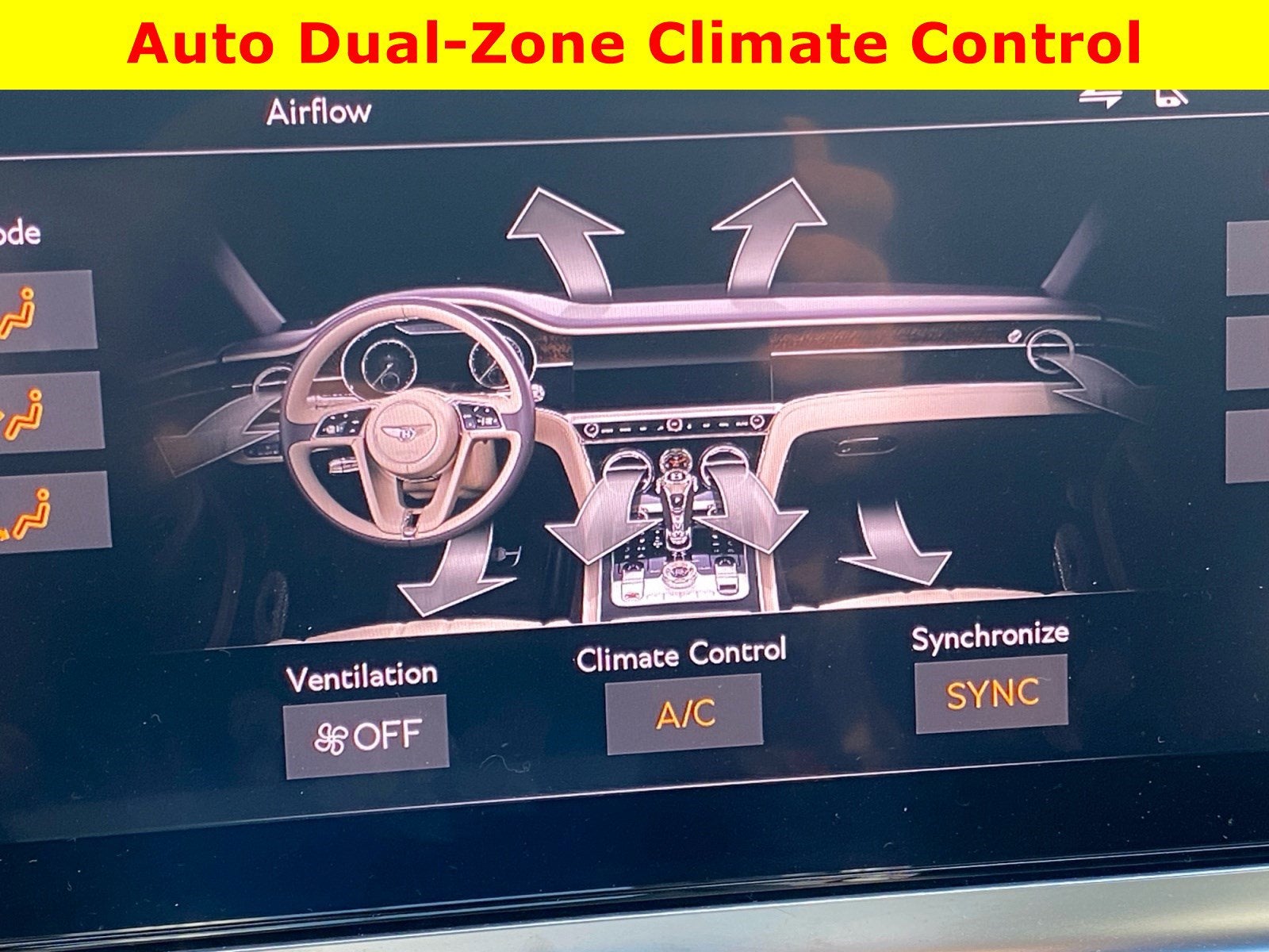 2024 Bentley Continental GT Speed