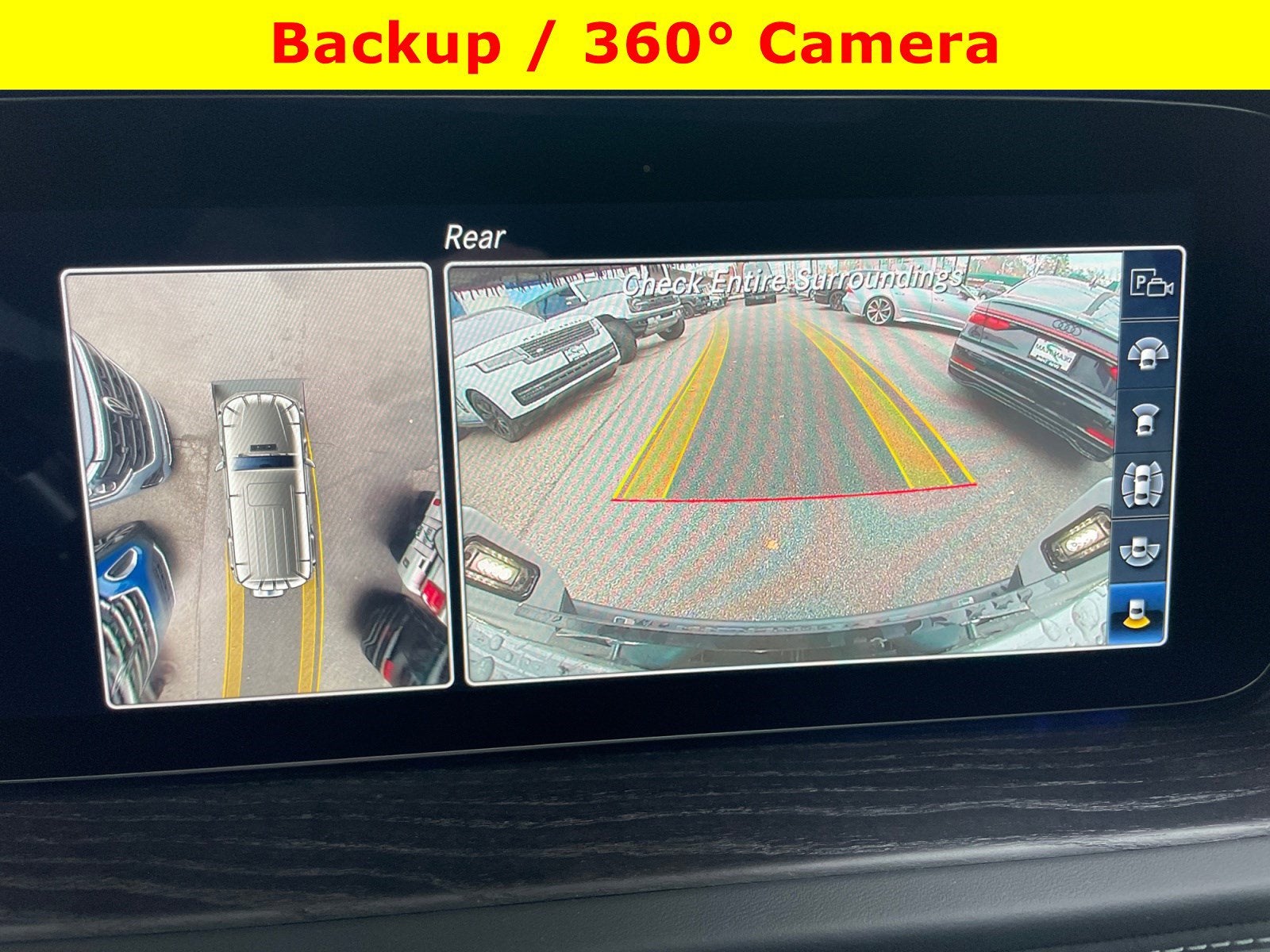 2024 Mercedes-Benz G-Class AMG® G 63 4x4 Squared