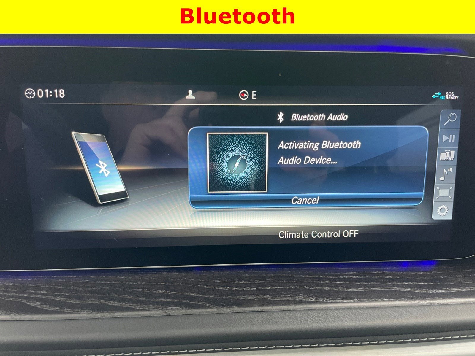 2024 Mercedes-Benz G-Class AMG® G 63 4x4 Squared