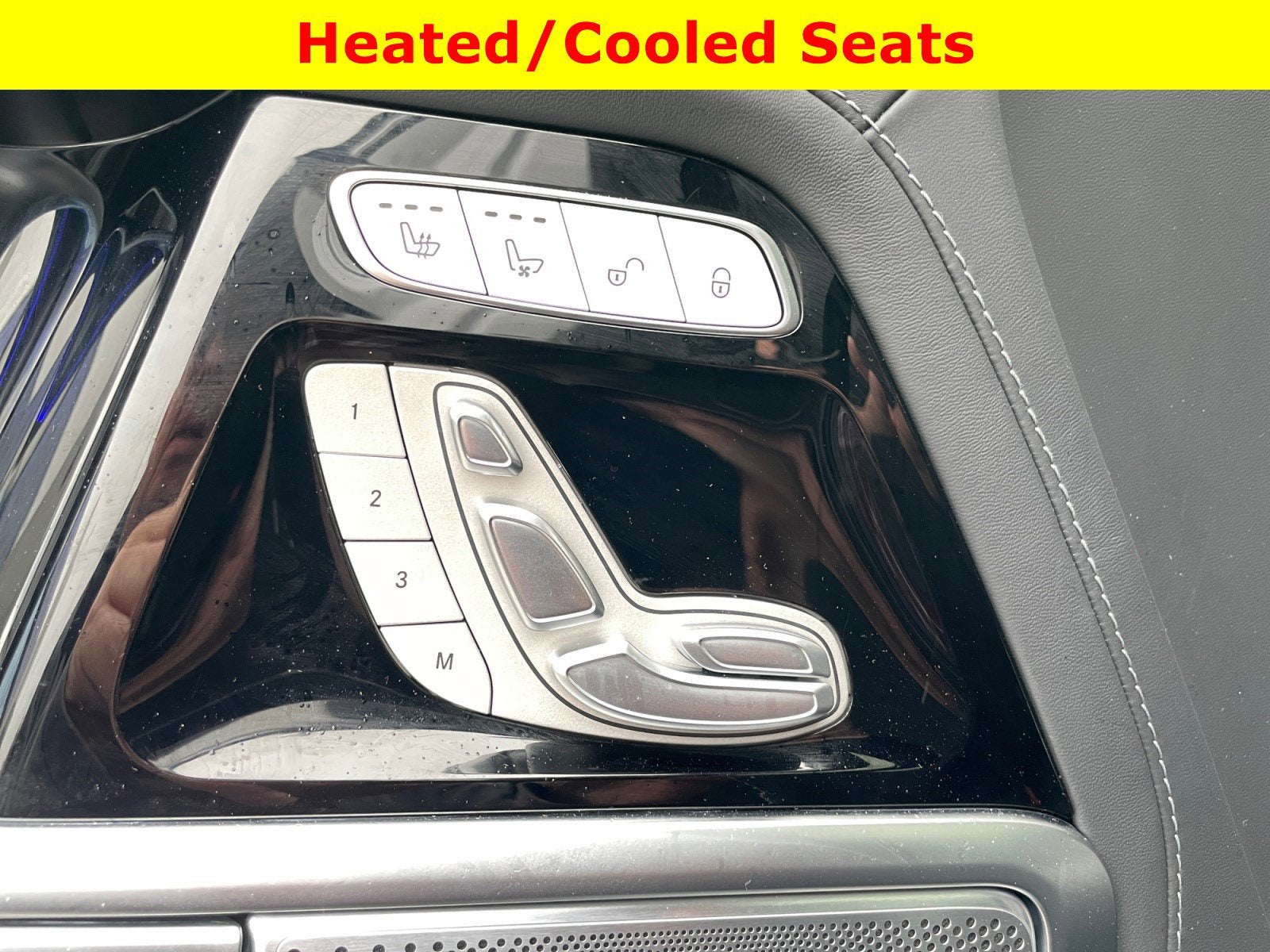 2024 Mercedes-Benz G-Class AMG® G 63 4x4 Squared