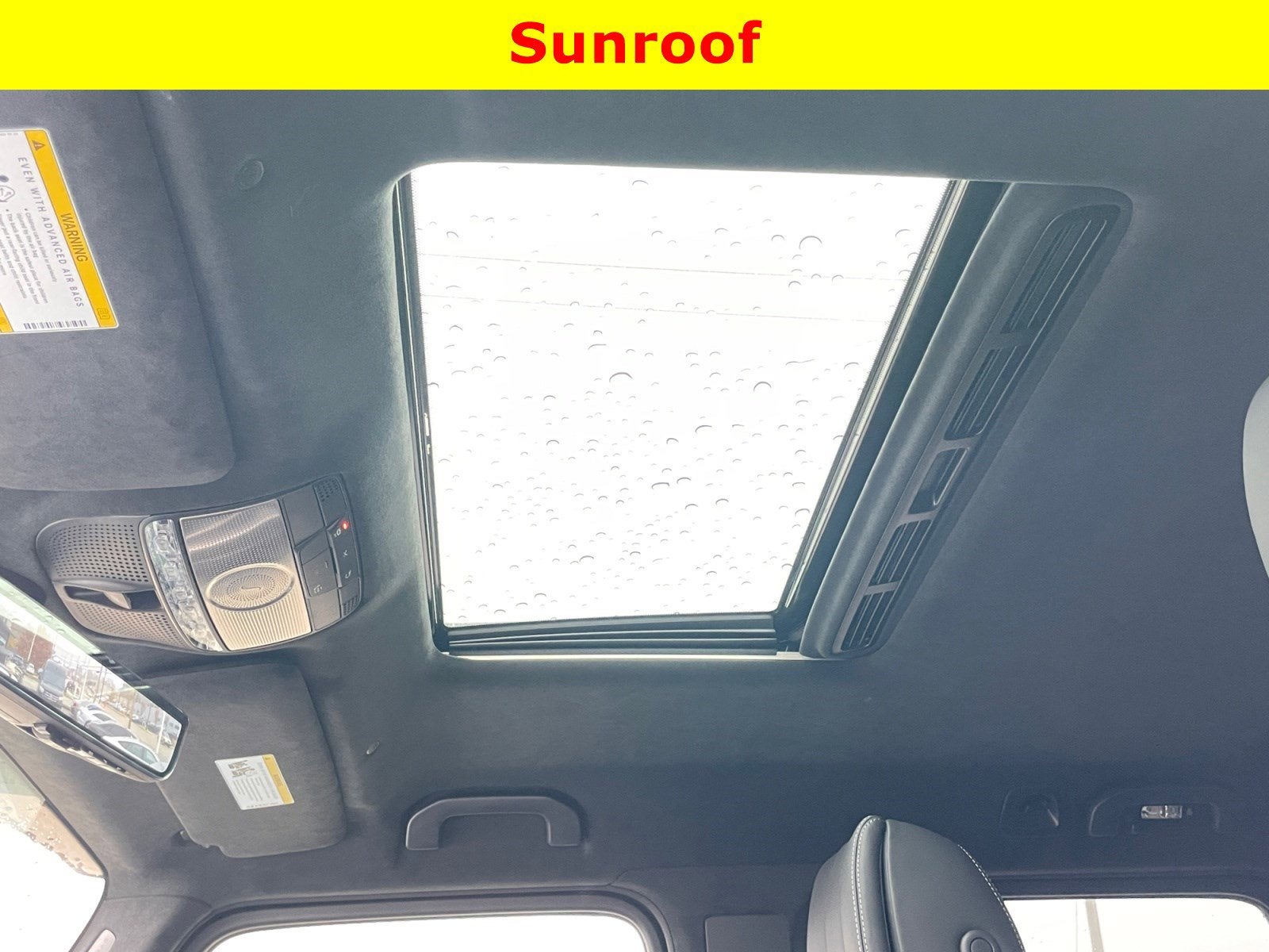 2024 Mercedes-Benz G-Class AMG® G 63 4x4 Squared