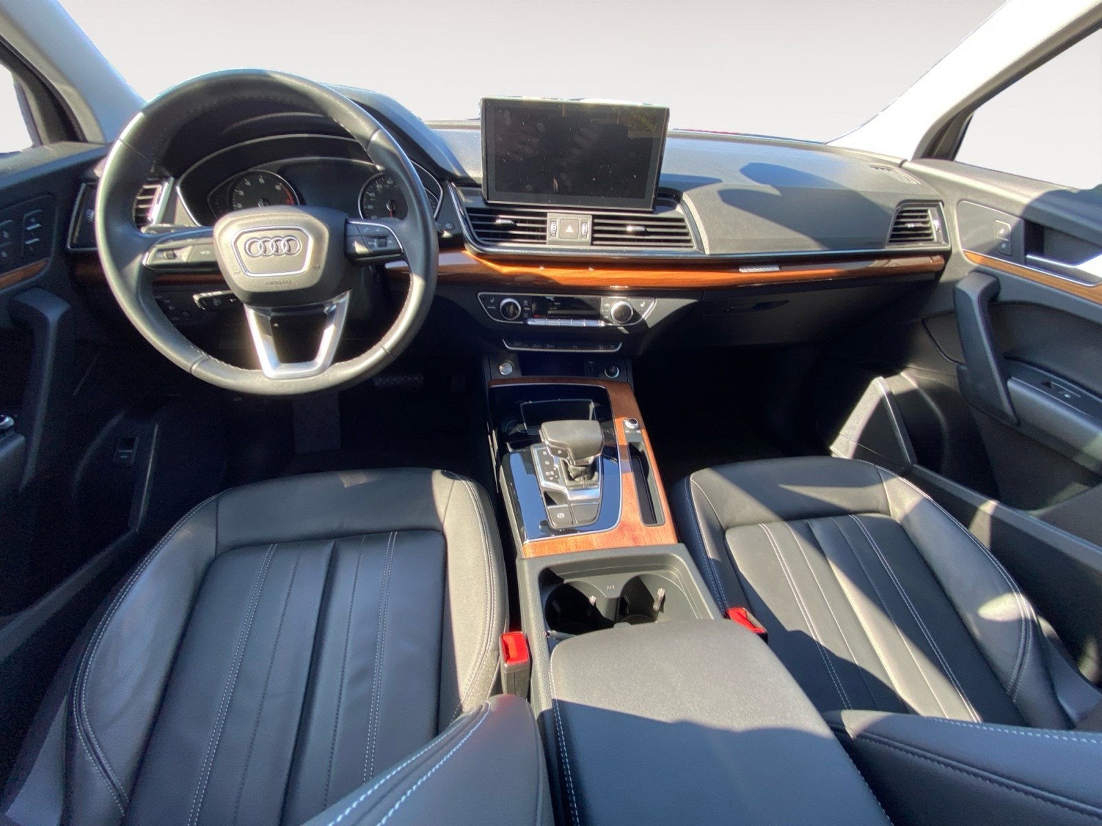 2023 Audi Q5 Premium